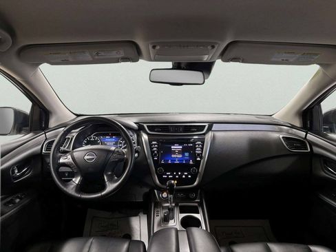 Used 2023 Nissan Murano SV w/ Cargo Package AWD/4WD image 22
