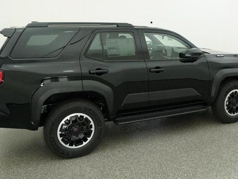 New 2026 Toyota 4Runner TRD Off-Road Premium AWD/4WD image 7