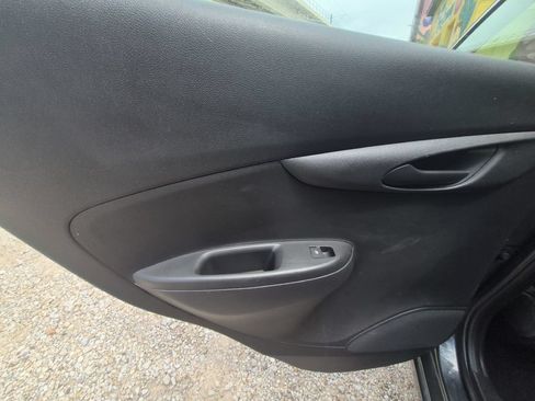 Used 2021 Chevrolet Spark LT FWD image 23