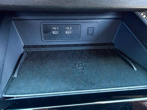 Certified 2025 Nissan Murano SV FWD image 19