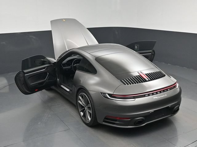 Used 2023 Porsche 911 Carrera S RWD image 30