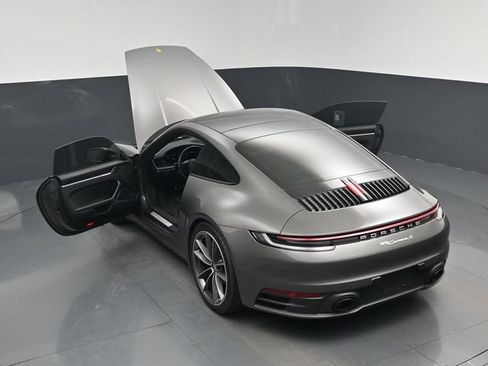 Used 2023 Porsche 911 Carrera S RWD image 30