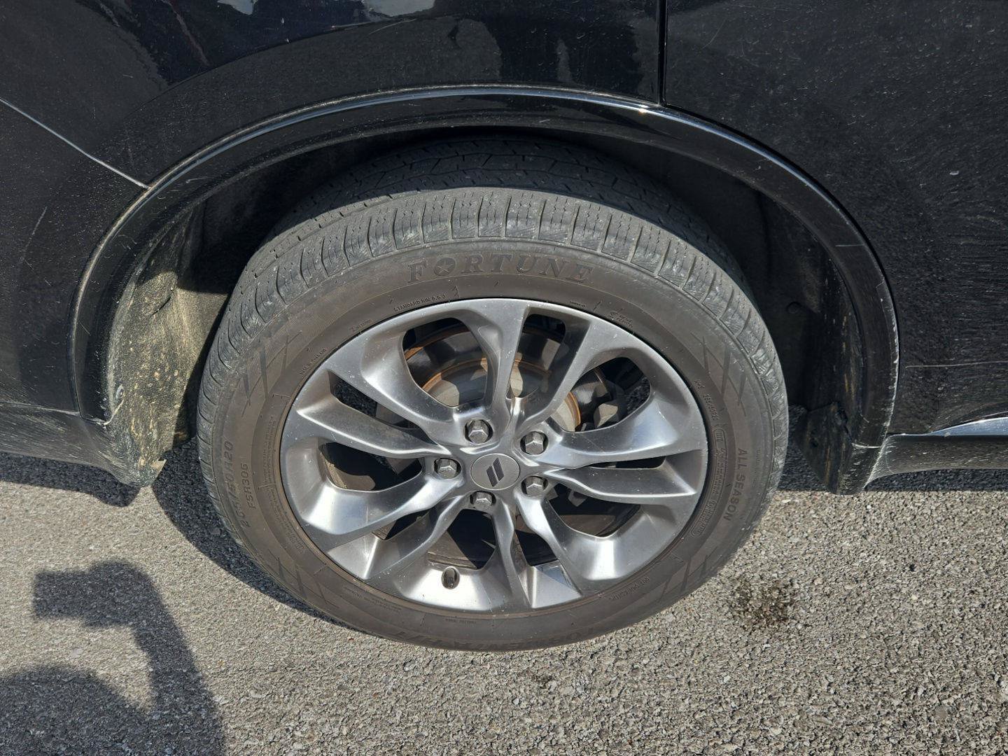 Used 2019 Dodge Durango GT RWD image 10