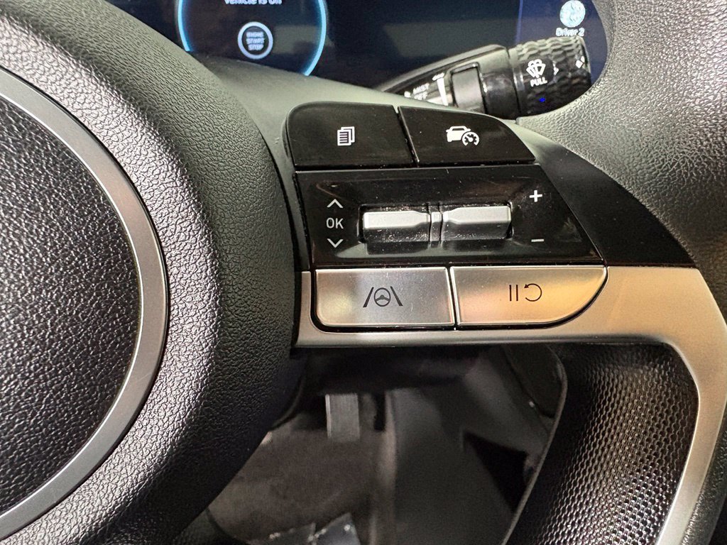 Used 2024 Hyundai Elantra SEL FWD image 26