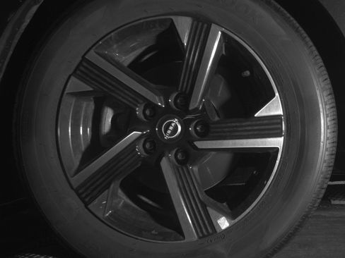 Used 2025 Nissan Sentra SV image 13