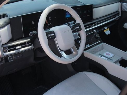New 2026 Hyundai Santa Fe SEL image 8