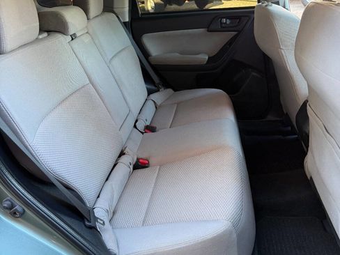 Used 2015 Subaru Forester 2.5i Premium image 18