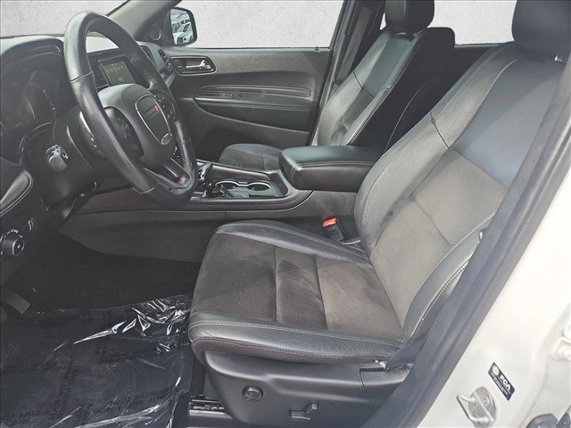 Used 2022 Dodge Durango GT AWD/4WD image 16