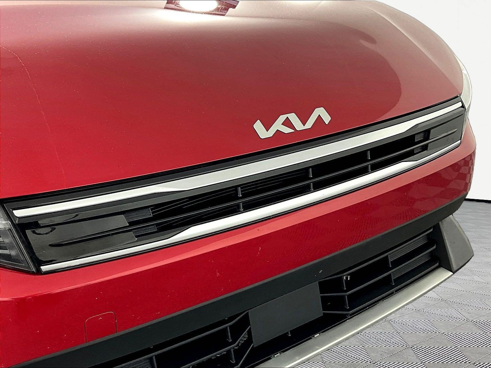 Used 2025 Kia K4 EX FWD image 29