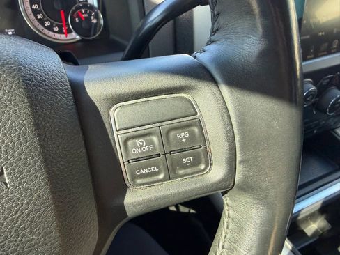 Used 2014 RAM 2500 Big Horn AWD/4WD image 21