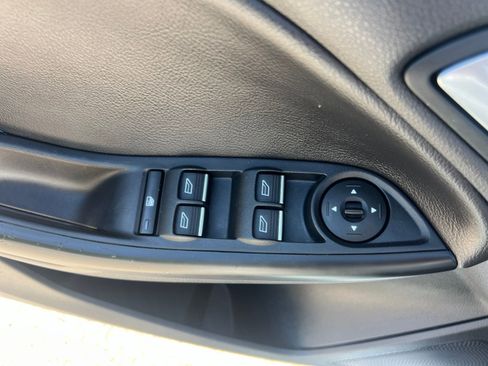 Used 2017 Ford Focus RS AWD/4WD image 26