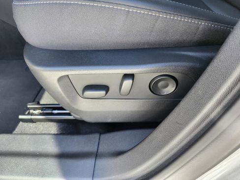 Used 2025 Buick Envision Preferred image 20