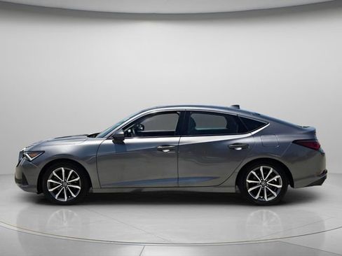 Certified 2024 Acura Integra FWD image 3