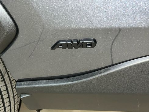 New 2025 Toyota RAV4 LE image 6