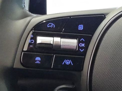 New 2025 Hyundai Ioniq 6 SE AWD/4WD image 23