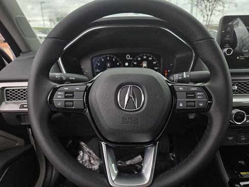 New 2026 Acura Integra image 17