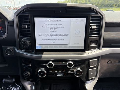 New 2026 Ford F150 XLT w/ Equipment Group 302A MID AWD/4WD image 24
