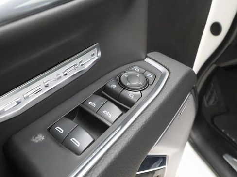 Used 2024 GMC Sierra 1500 Denali w/ Denali Reserve Package image 9