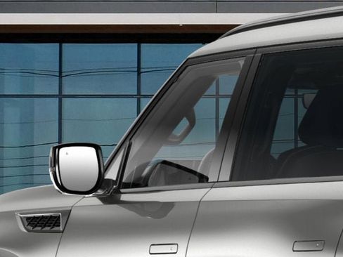 New 2026 INFINITI QX80 4WD w/ Sport Exterior Package image 15