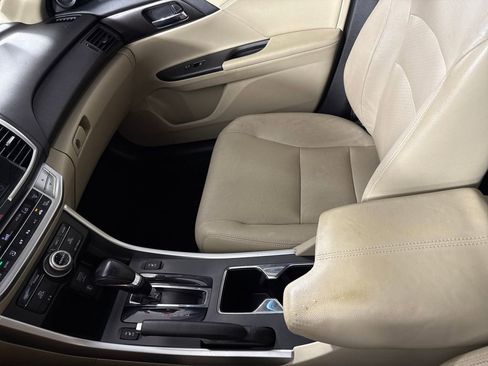 Used 2013 Honda Accord EX-L image 17