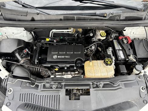 Used 2014 Buick Encore Premium image 26