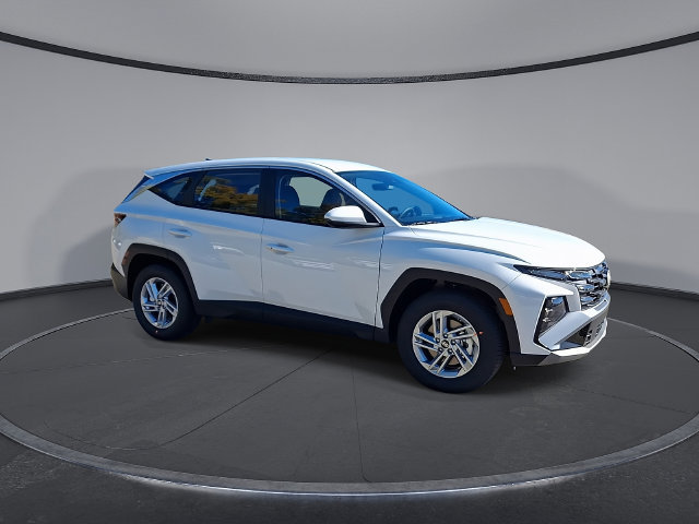 New 2026 Hyundai Tucson SE FWD image 10