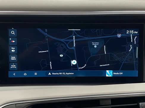 New 2026 Hyundai Palisade SEL image 24