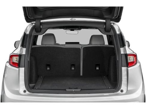 Used 2025 Acura RDX SH-AWD image 13