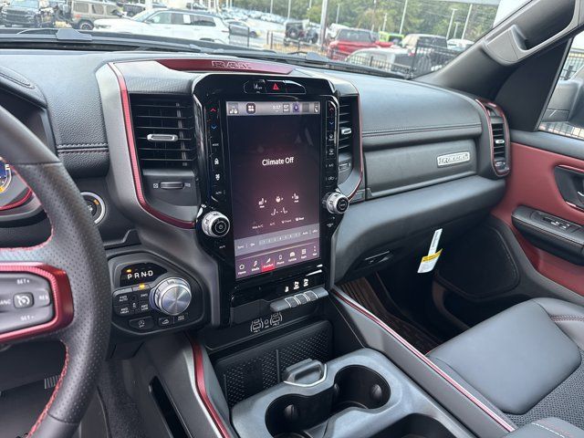 New 2027 RAM 1500 Rebel w/ Bed Utility Group AWD/4WD image 27
