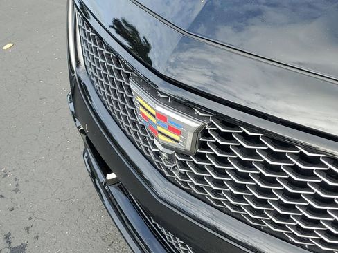 Certified 2023 Cadillac CT5 V Blackwing image 10