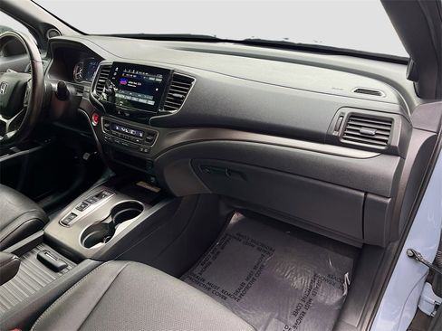 Used 2023 Honda Passport EX-L image 29