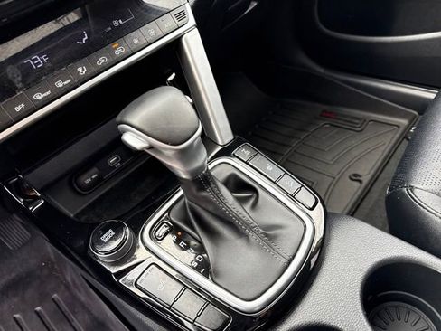 Used 2021 Kia Seltos EX image 26