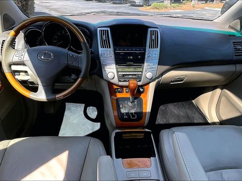 Used 2009 Lexus RX 350 2WD image 15