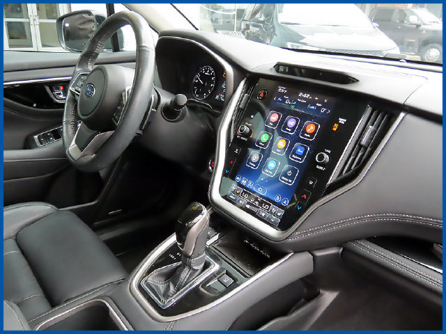 Used 2024 Subaru Outback Touring XT AWD/4WD image 8