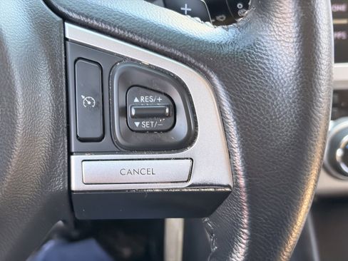 Used 2015 Subaru Outback 2.5i Limited w/ Popular Package #4 AWD/4WD image 25