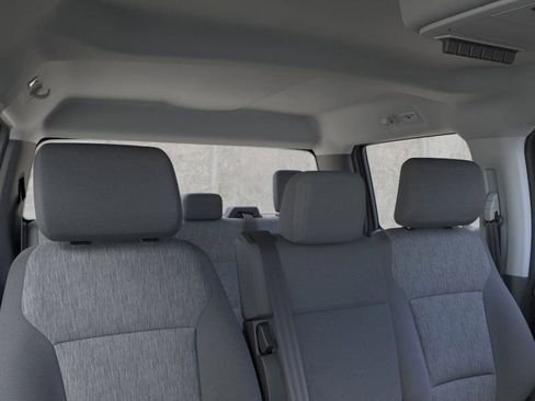 New 2026 Ford F250 XL w/ STX Appearance Package image 22