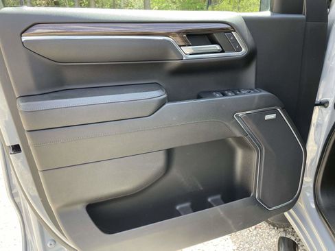 Used 2024 Chevrolet Silverado 1500 RST w/ All Star Edition Plus image 5