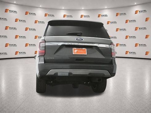 Used 2021 Ford Expedition Max Limited AWD/4WD image 45