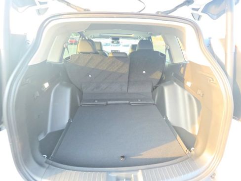 Used 2026 Honda CR-V EX-L image 29