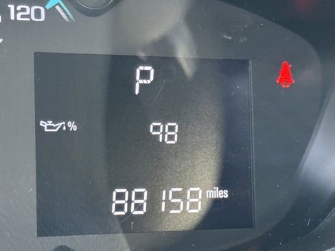 Used 2021 Chevrolet Spark LT image 17