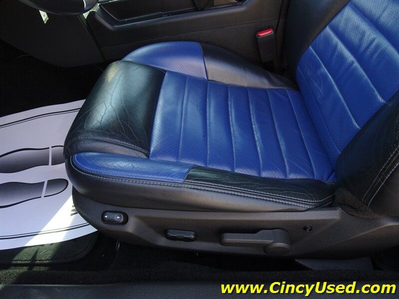 Used 2007 Ford Mustang GT RWD image 11
