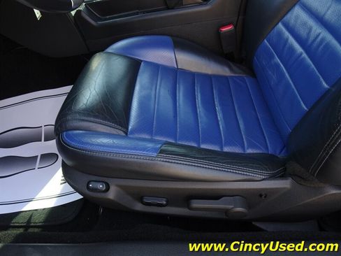 Used 2007 Ford Mustang GT RWD image 11