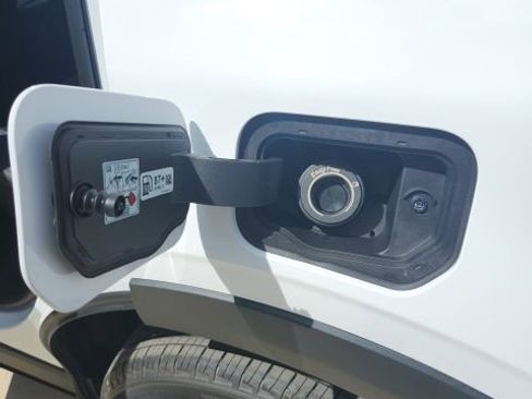 New 2025 Ford Bronco Sport Outer Banks w/ Outer Banks Tech Package+ image 26