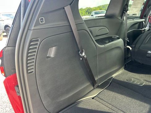 New 2026 Chrysler Pacifica Select image 36