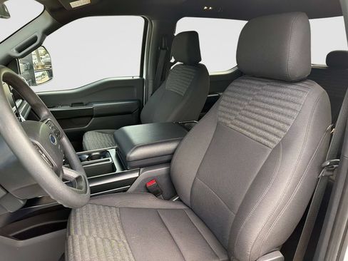 Used 2023 Ford F150 XL w/ STX Appearance Package AWD/4WD image 20
