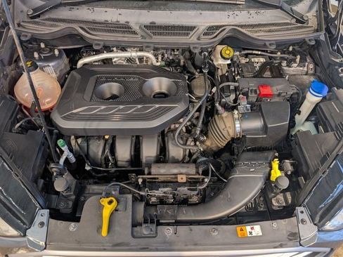 Used 2019 Ford EcoSport SE image 31