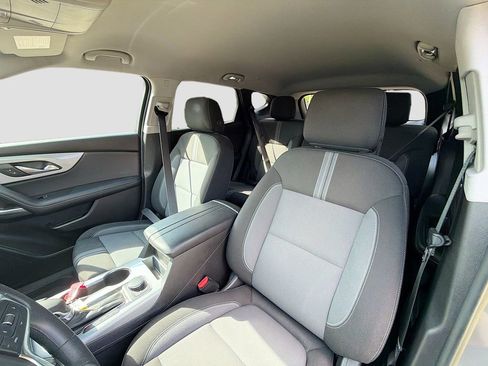 Used 2024 Chevrolet Blazer LT w/ LPO, Floor Liner Package image 20