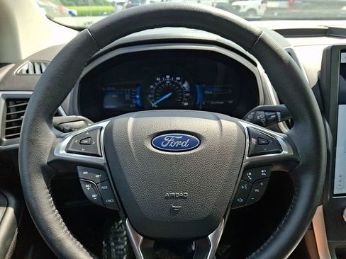 Used 2023 Ford Edge SEL w/ Convenience Package AWD/4WD image 17