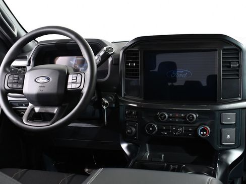 New 2025 Ford F150 STX w/ Equipment Group 200A image 8