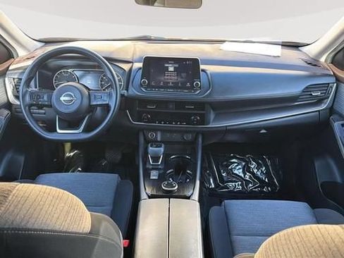 Used 2023 Nissan Rogue SV AWD/4WD image 10